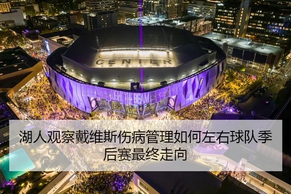 湖人观察戴维斯伤病管理如何左右球队季后赛最终走向